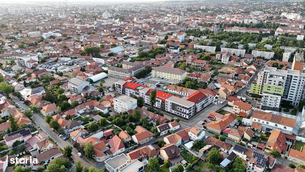 Centro 2 - Apartament Nou, 2 camere, central