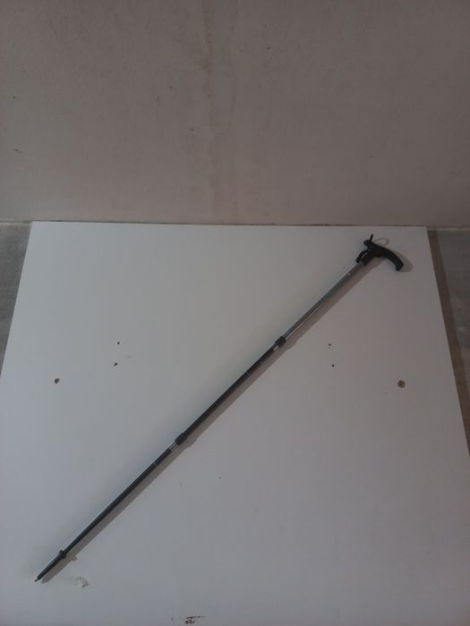 Baston Telescopic drumeție LEADER