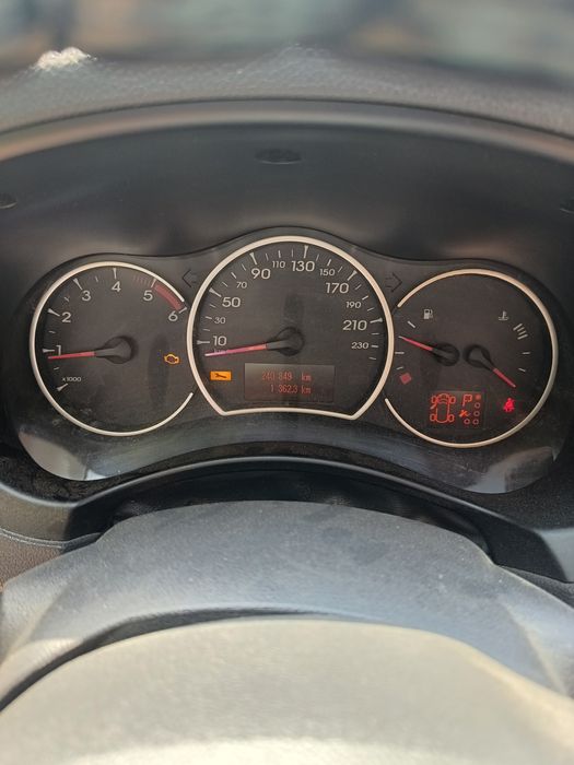 Schimb Renault Koleos 2.0 DCI