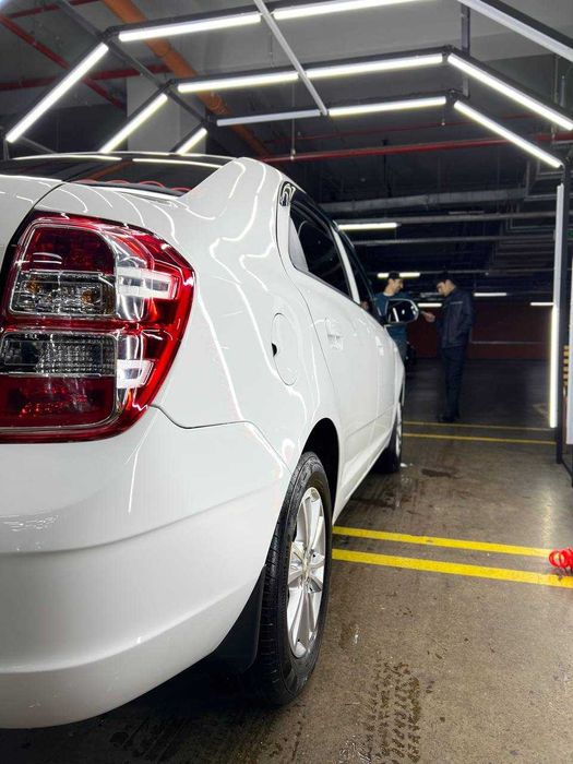 Продаю Chevrolet Cobalt. Авто в отличном состоянии