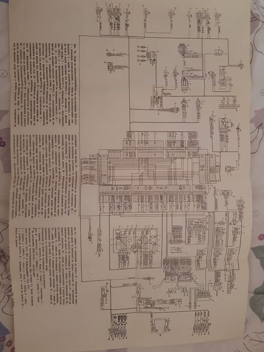 Книга за експлоатация на руски автомобили АЗЛК-2141, 21412, АЗЛК 21419