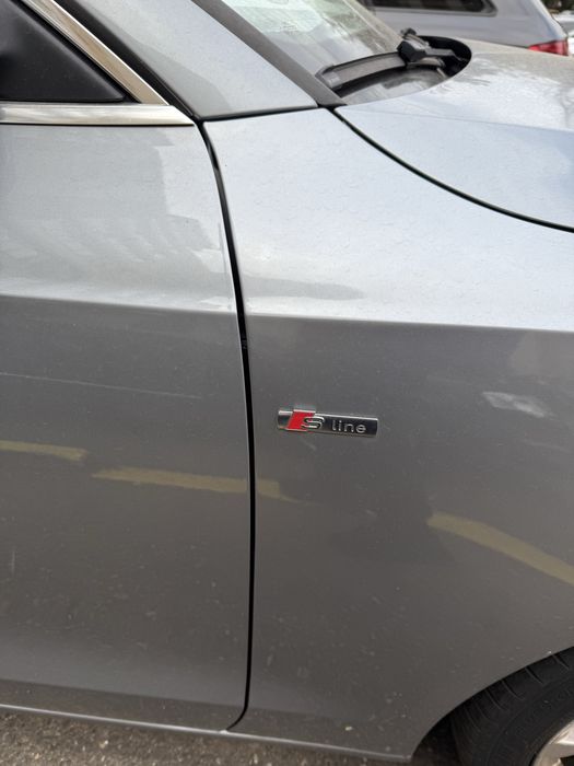 Vand Audi A5 2012 TFSI S-Line 211 Quattro