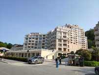СОБСТВЕНИК дава под наем двустаен апартамент във Varna South Bay.