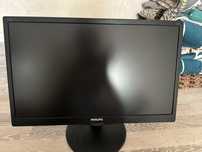 Монитор Philips 21,5