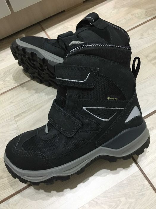 Ботинки зимние, Ecco 30 размер