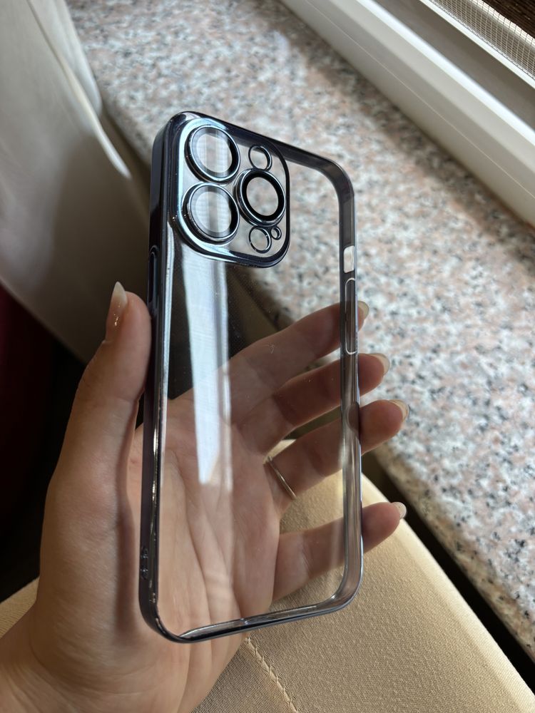 Iphone 13 pro кейс