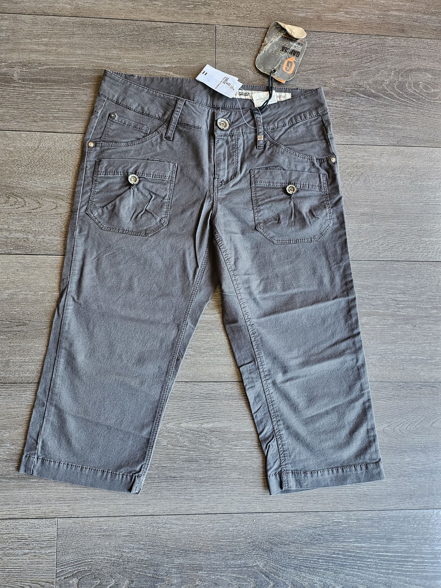 Дамски дънки и панталони Garcia Jeans, Maison Scotch