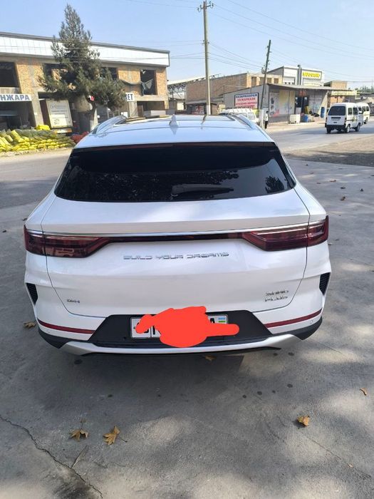 Byd song plus hybrid 2 pozitsiya