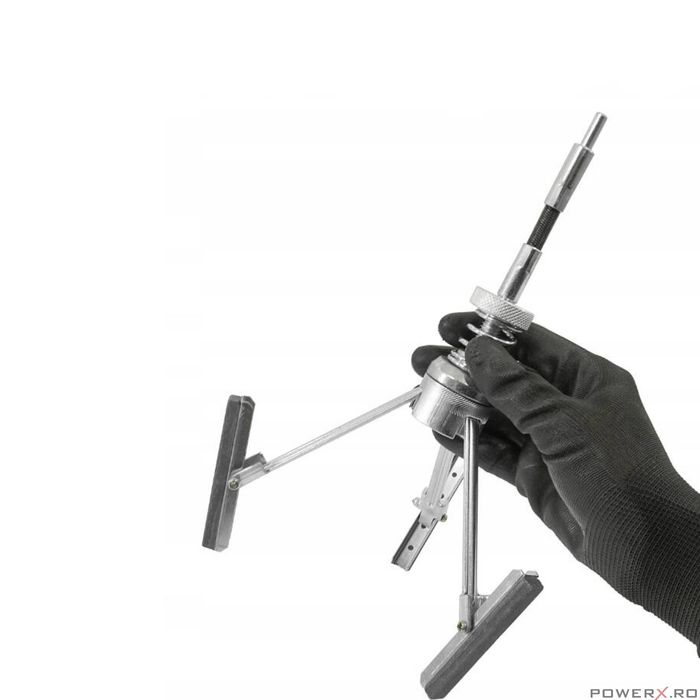 Aparat de honuit cilindrii pentru autoturisme, 51-177 mm, Verke