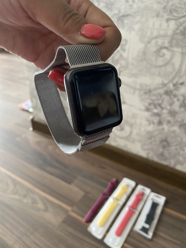 Apple Watch Series 3 - 44 cm