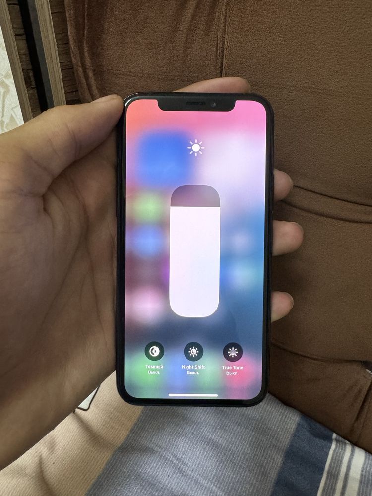 Iphone 11 pro 64gb
