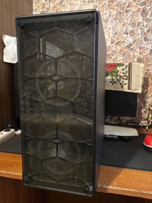 Gaming компютър.