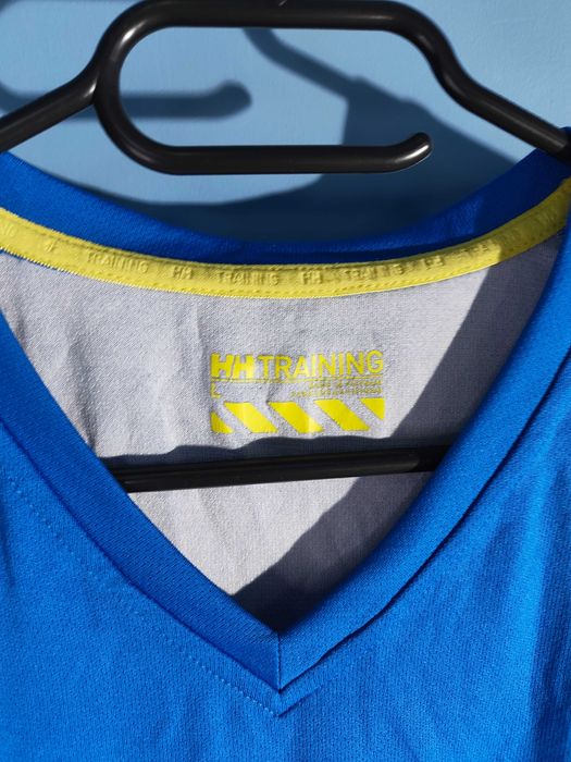 Helly Hansen  Tranning Тениска/Мъжка L
