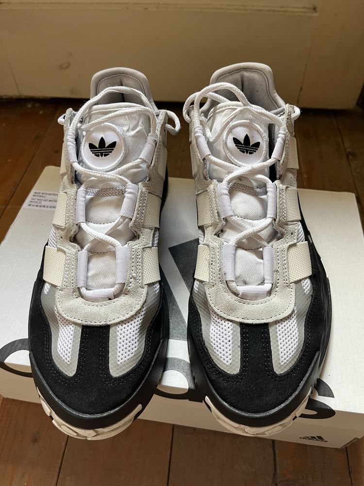 Adidas Originals Basketball 44-ти номер