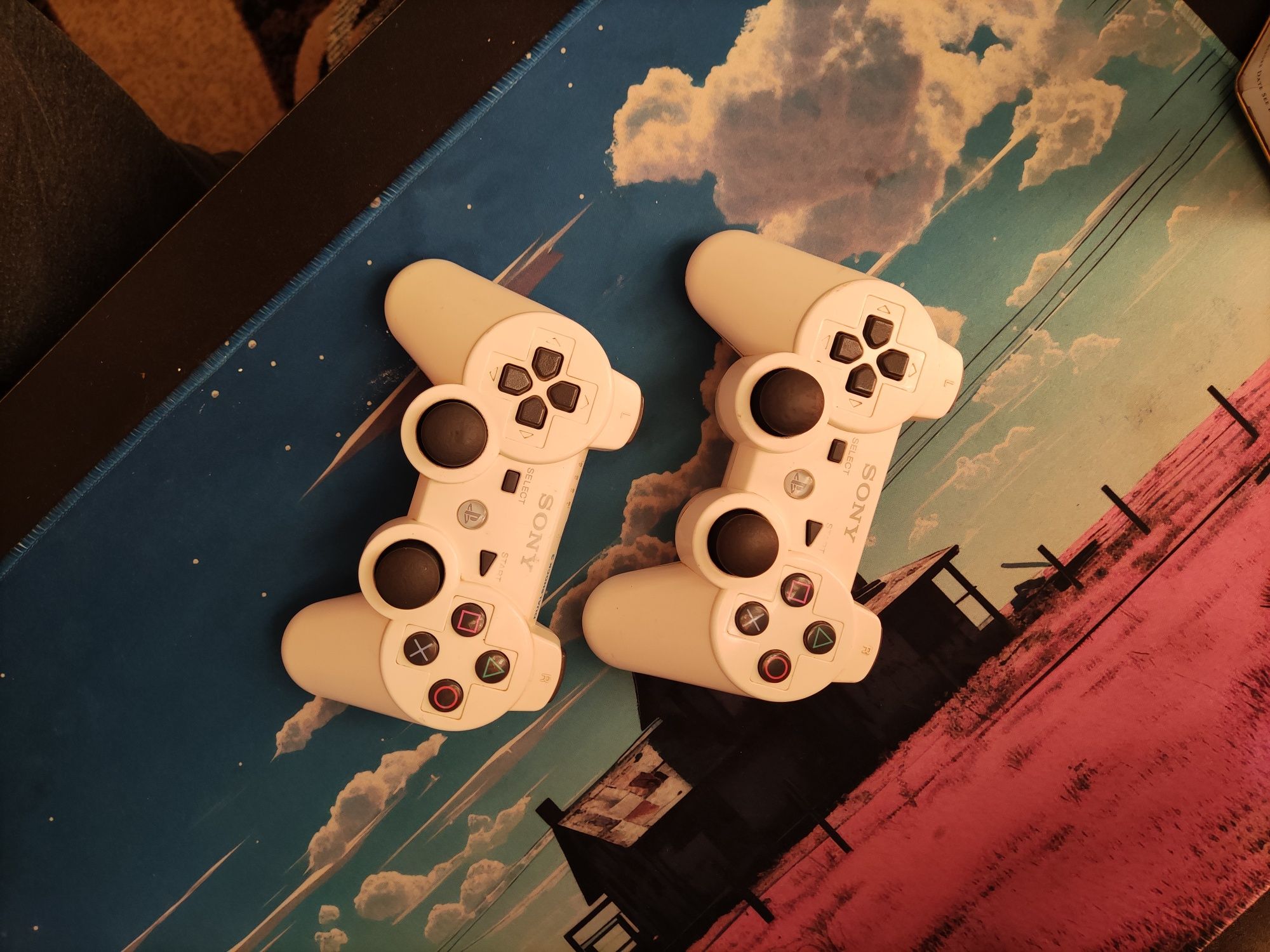 Dualshock 3 ORIGINAL