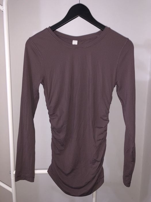 bluza sport lululemon