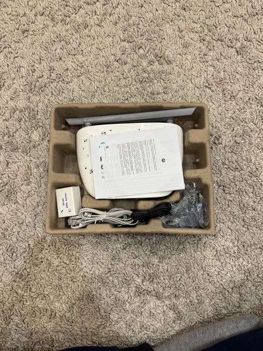 Роутер tp-link TD-W8961N