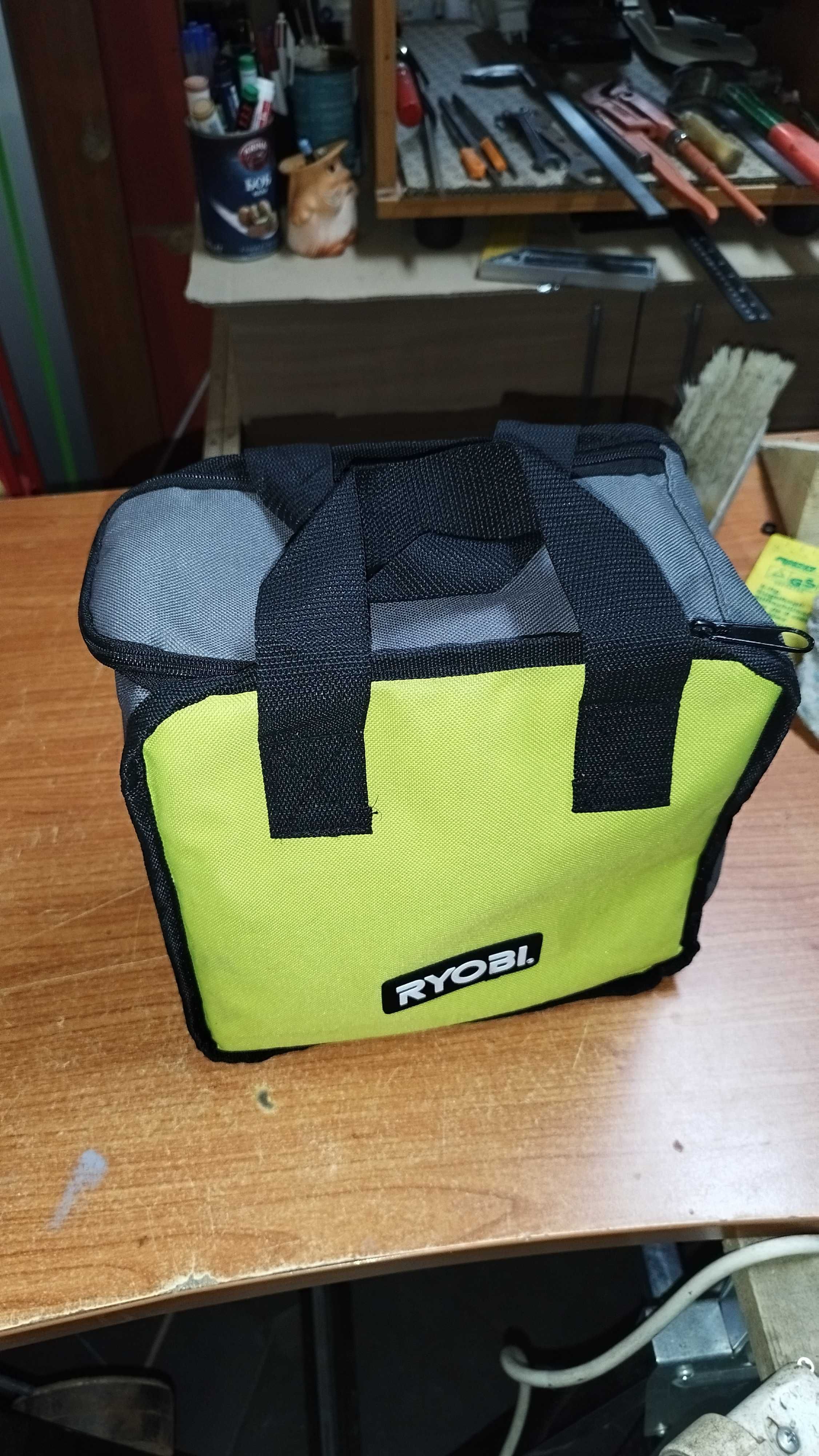 Ryobi чанта - сак за инструменти 25/26/15см Ryobi Tool Bags / Cases