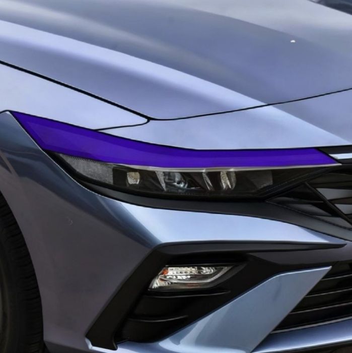 Автоплёнка Elantra