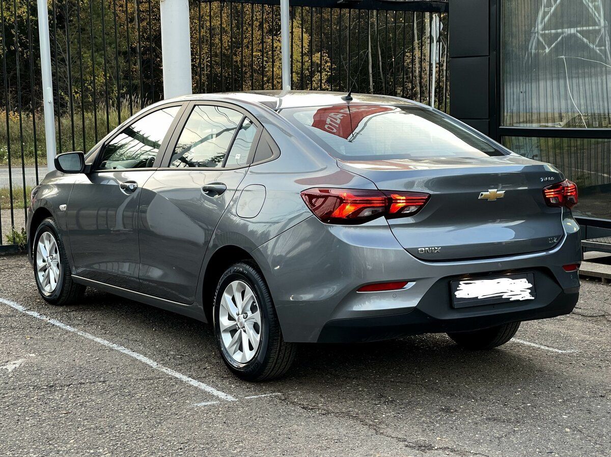 ONIX LTZ Сотилади