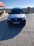 Vând Dacia Logan Van