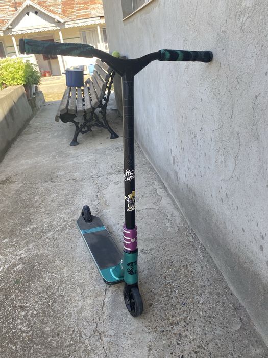 Trotineta Freestyle Blunt Envy Colt S4(ramburs)