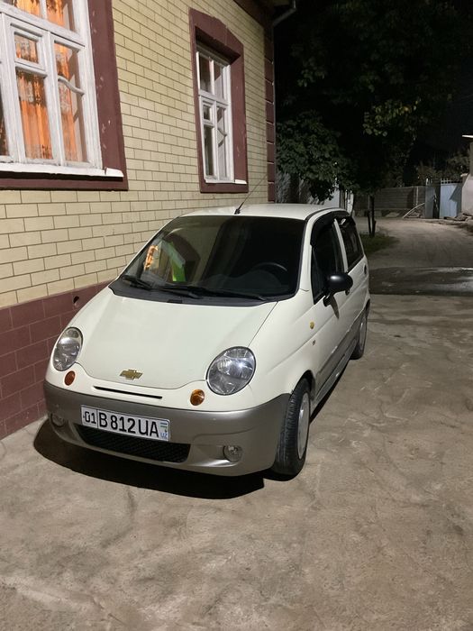Matiz Best Malochniy