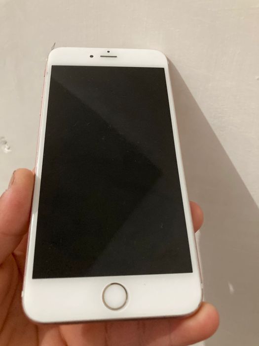 Iphone 6 s plus  на запчасть акум 100%