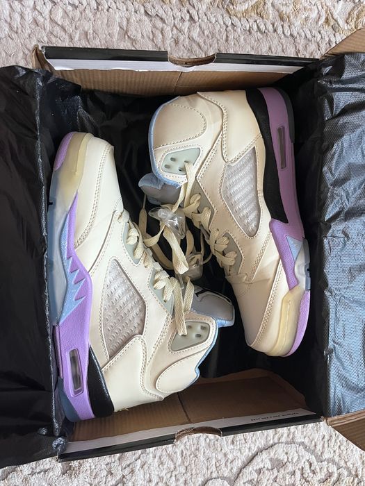 кроссовки Air Jordan 5 Retro DJ Khaled We The Best