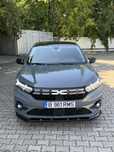 Dacia Logan 3 // 2024.06// GPL 1.0