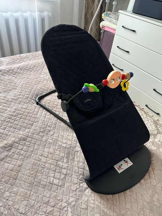 Продам детский шезлонг