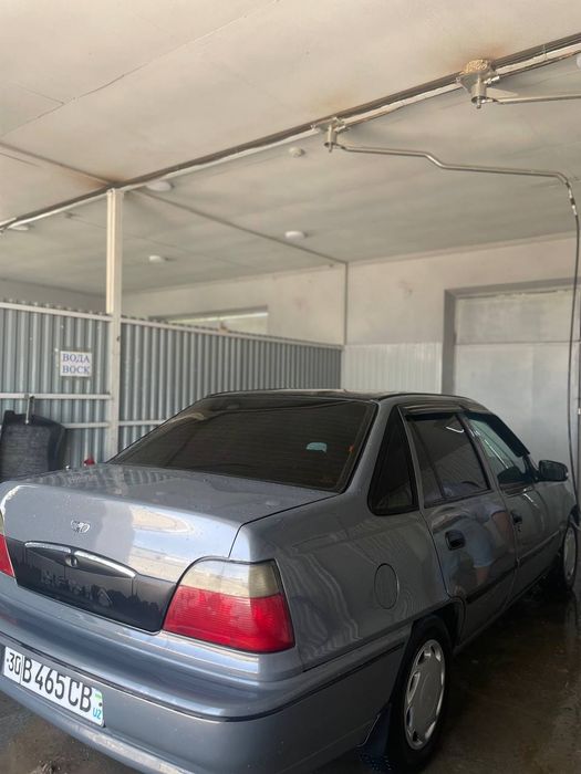 Daewoo Nexia 1 1998