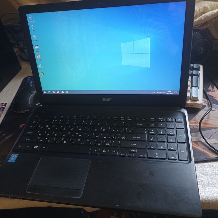 Acer noutbuk sotiladi