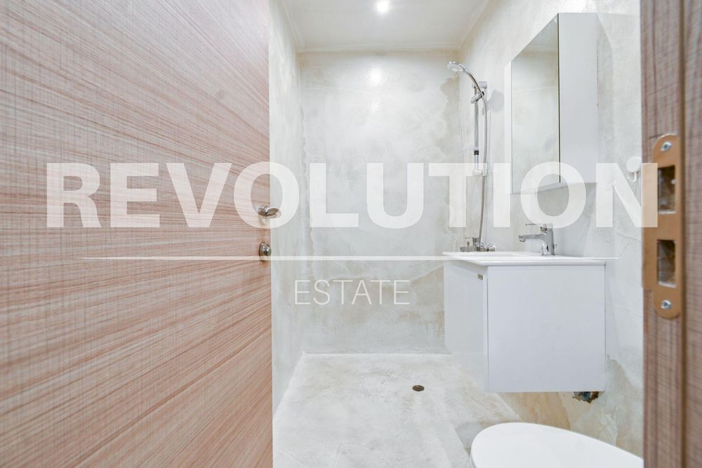 Двустаен апартамент в кв. Бояна