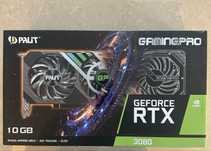 Palit Gaming Pro RTX 3080 10GB OC