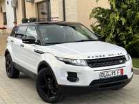 Land Rover Range Rover Evoque 2.2D 150CP 2013 R-Dinamic Euro5 TOP!