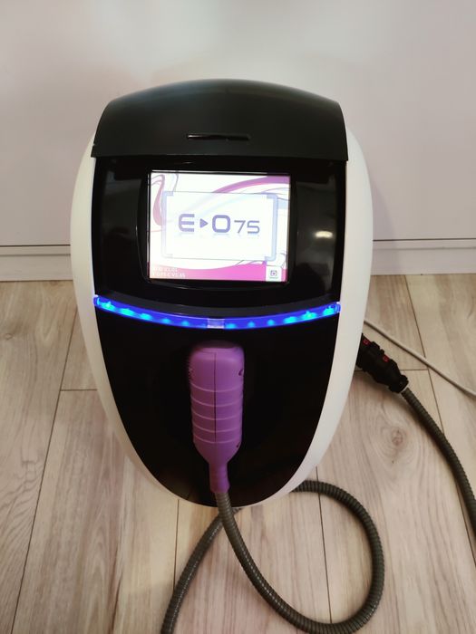 Aparat profesional de epilat ipl salon ESW