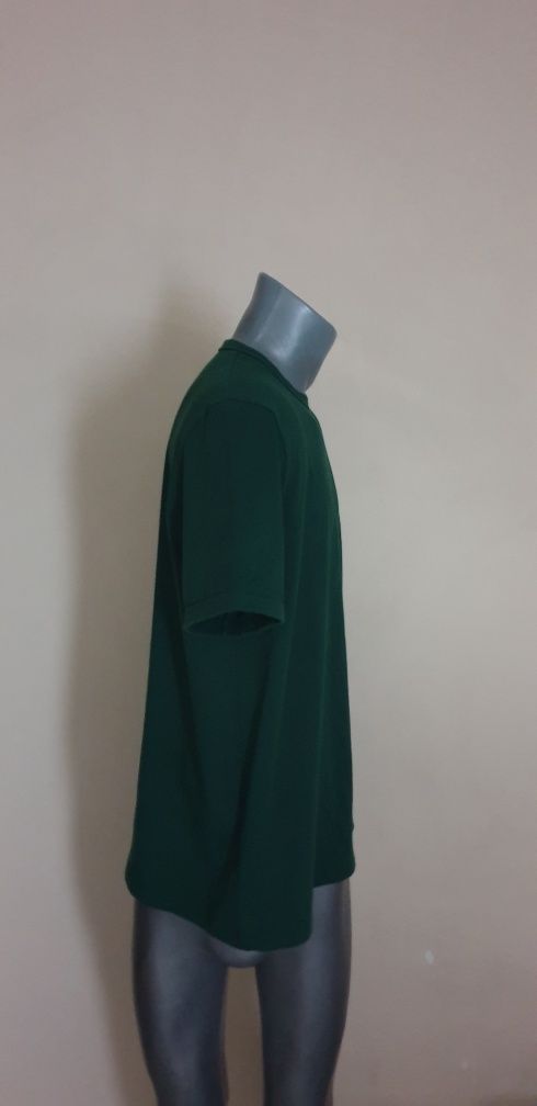 Fred Perry Cotton Mens Size L НОВО! ОРИГИНАЛ! Мъжка Тениска!