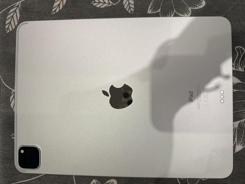 Ipad Pro 11 (3-то поколение) 256GB