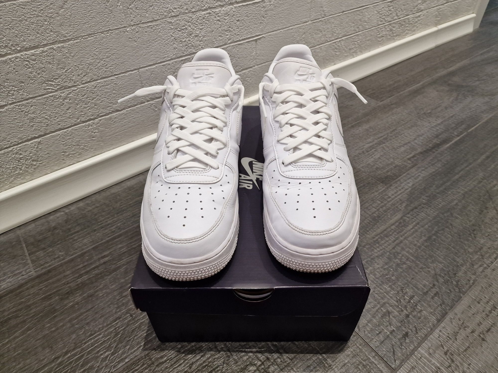 Air Force 1 '07 FRESH