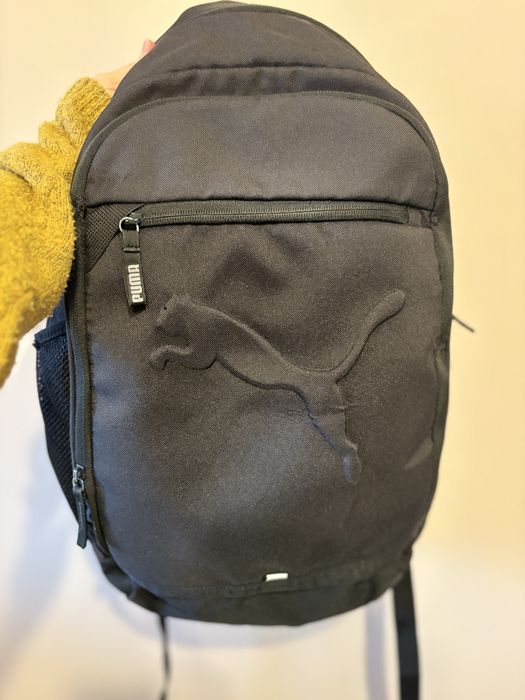 Раници Puma и Rila