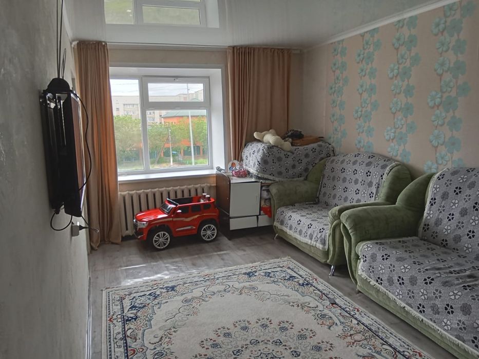 Продам квартиру 10.милл