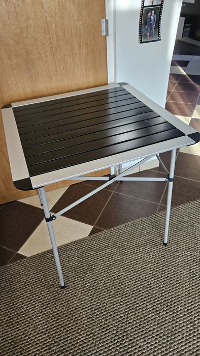 Masă de camping pliabilă Crivit