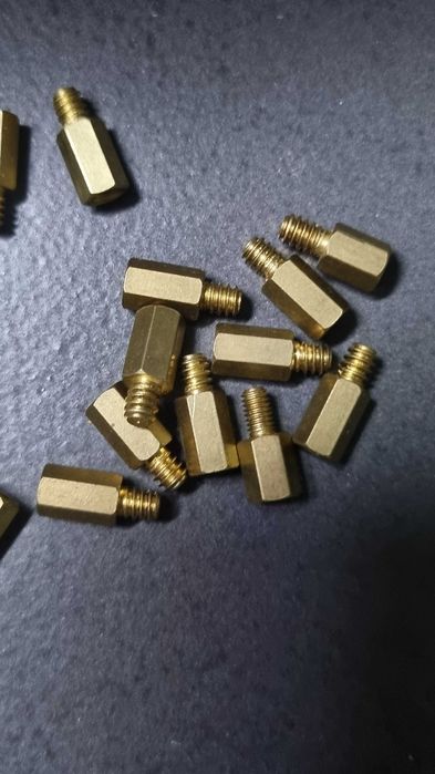 Pese ceramica fragil 40 buc