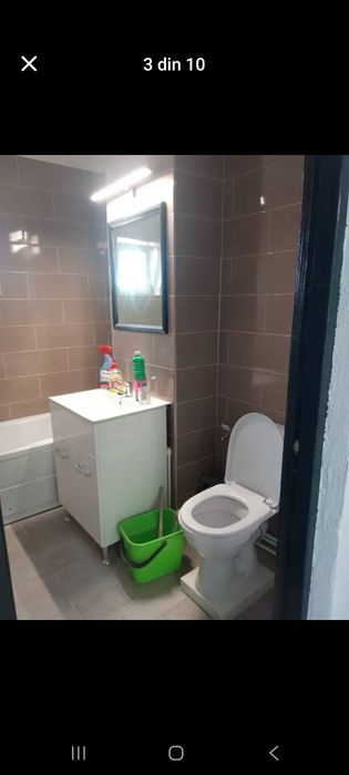 vand Apartament cu 2 Camere situat în santimbru fabrica