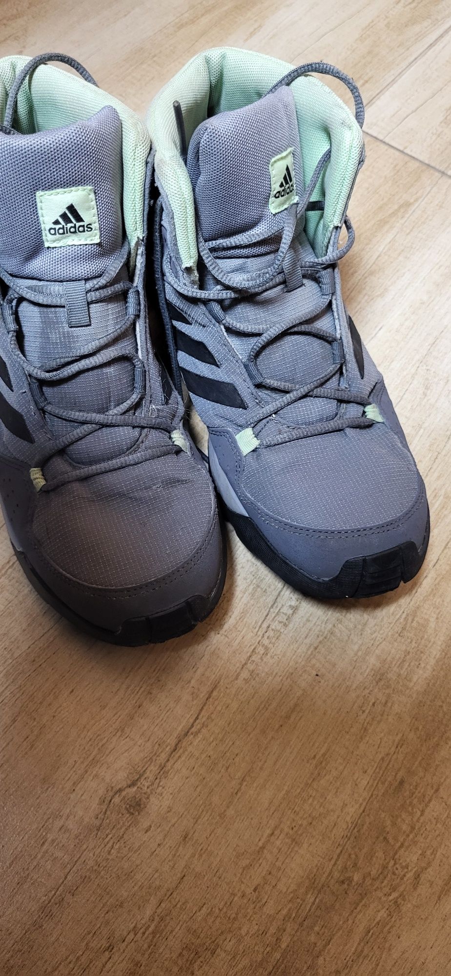 Adidas terrex туристически маратонки