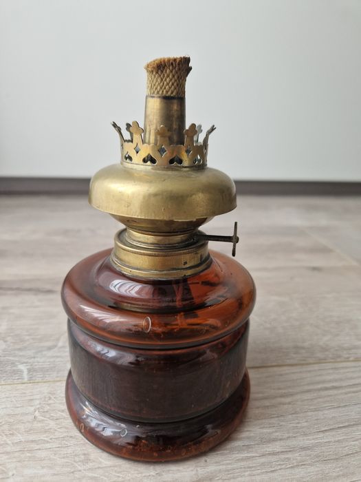 Lampa pe gaz Kosmos Brenner