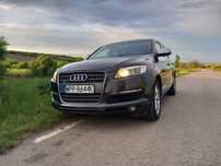 Vând Audi Q7  sau Schimb