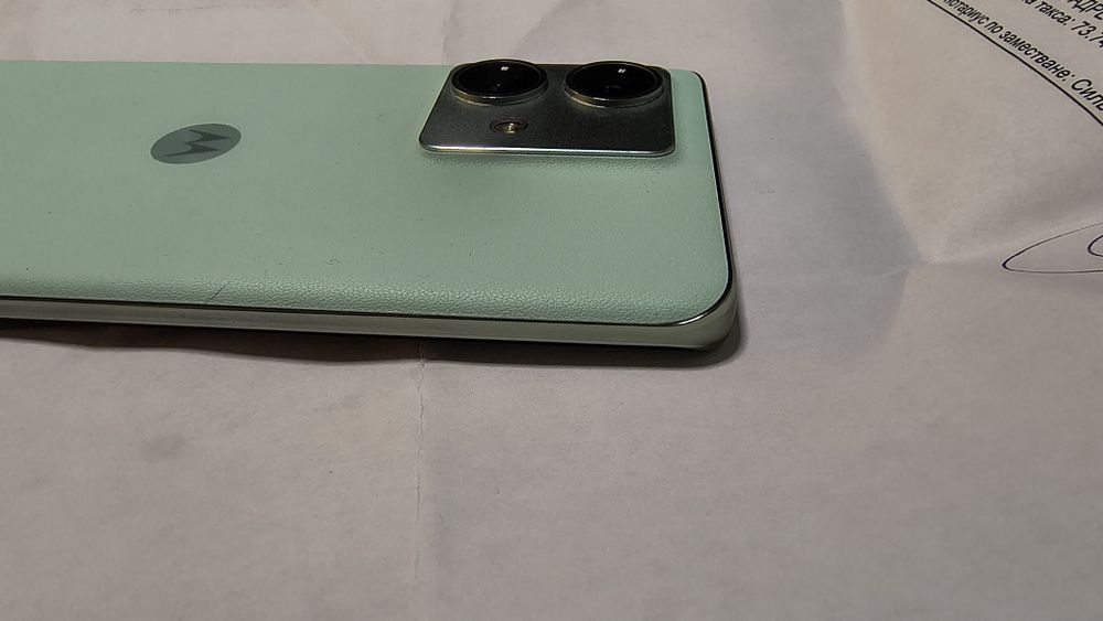 Motorola edge 40 neo