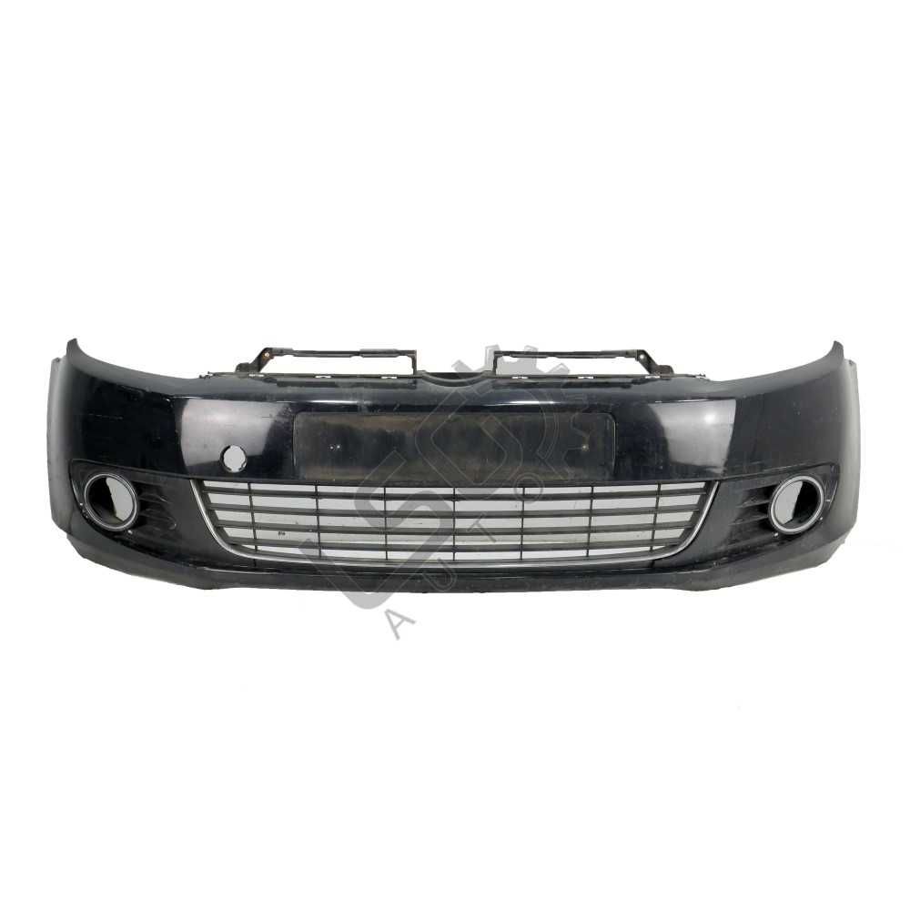 Предна броня Volkswagen Golf VI 2008-2016 ID: 144995